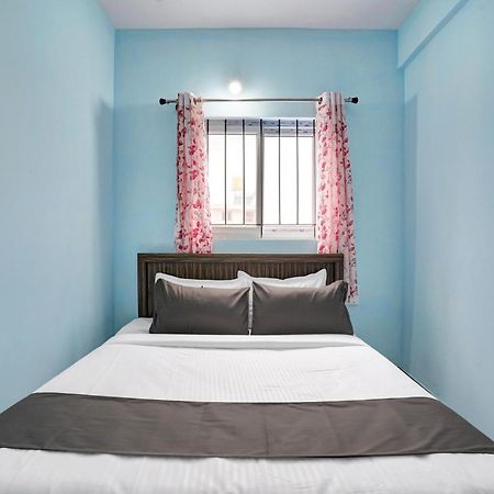 Hotel O Harsha Inn Μπανγκαλόρ Εξωτερικό φωτογραφία