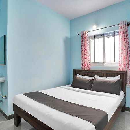 Hotel O Harsha Inn Μπανγκαλόρ Εξωτερικό φωτογραφία