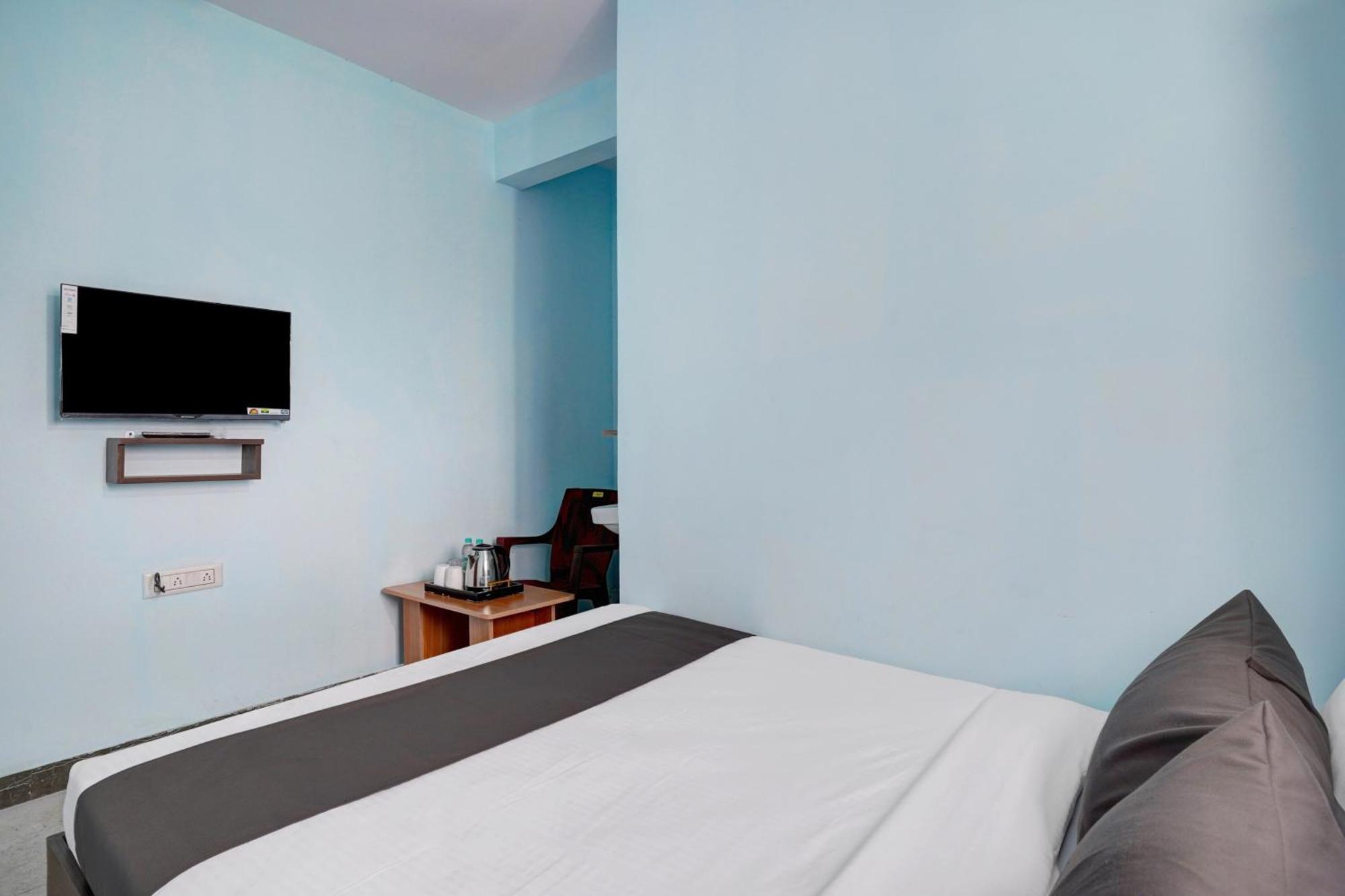 Hotel O Harsha Inn Μπανγκαλόρ Εξωτερικό φωτογραφία