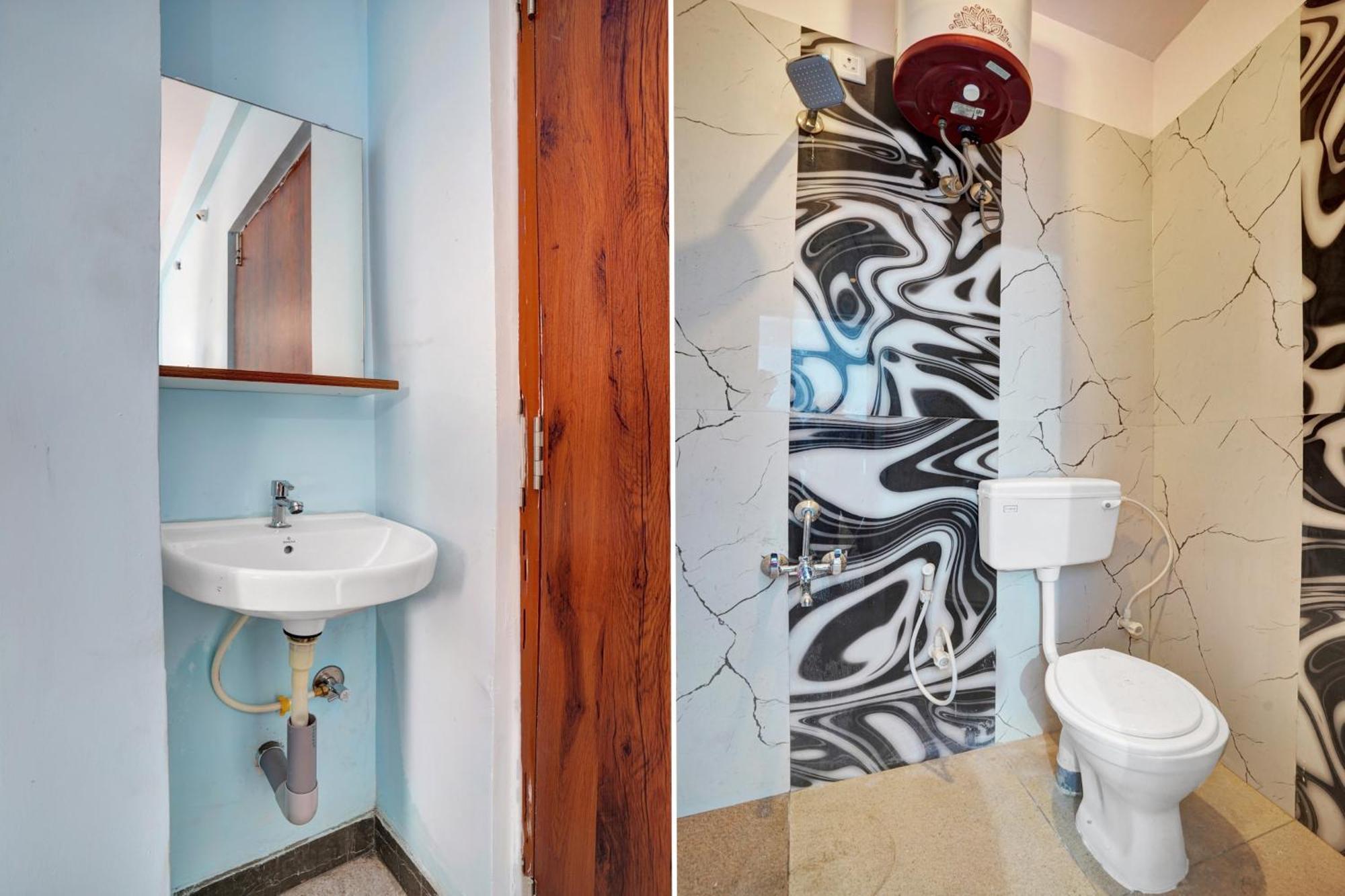 Hotel O Harsha Inn Μπανγκαλόρ Εξωτερικό φωτογραφία