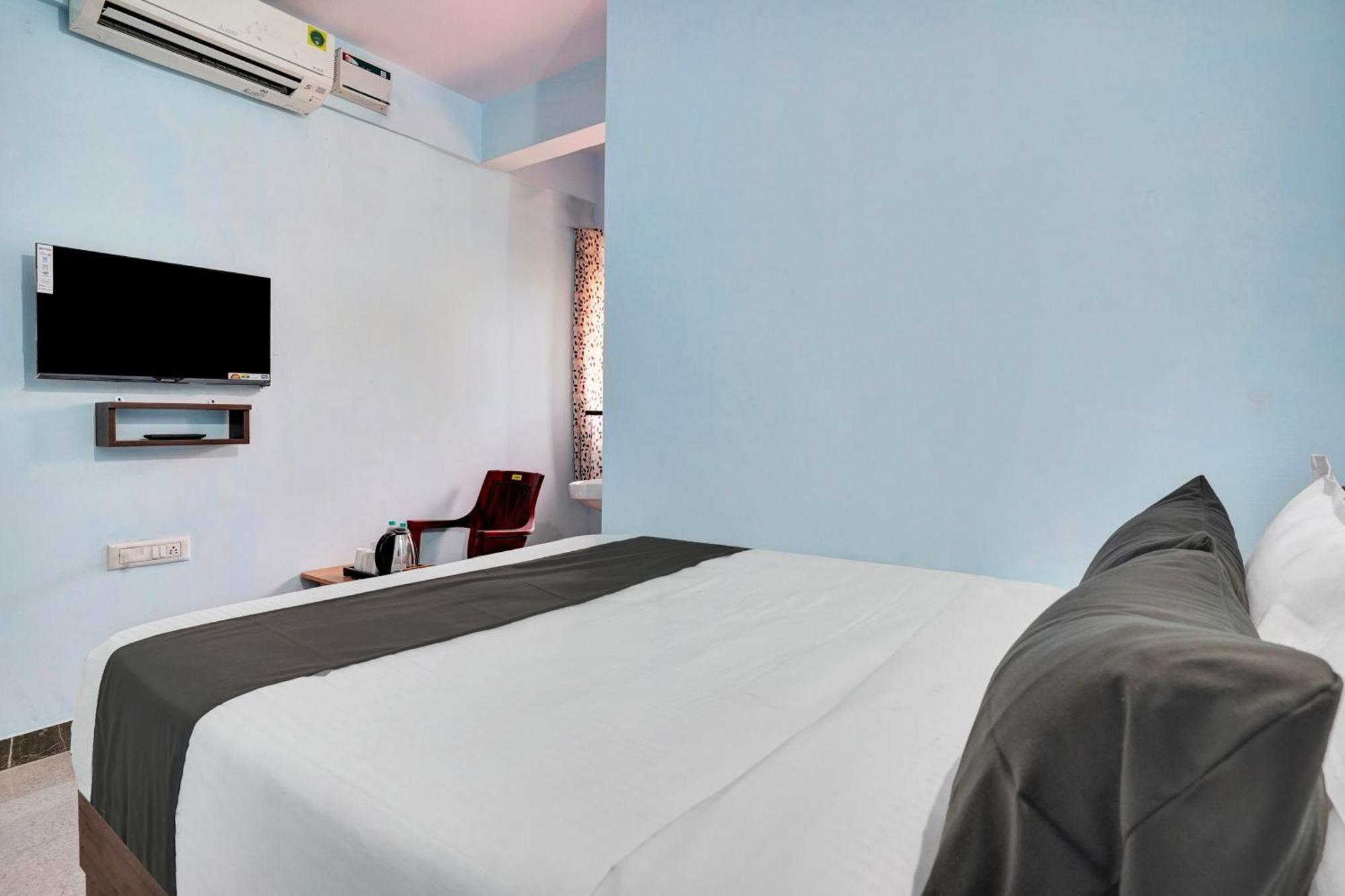 Hotel O Harsha Inn Μπανγκαλόρ Εξωτερικό φωτογραφία