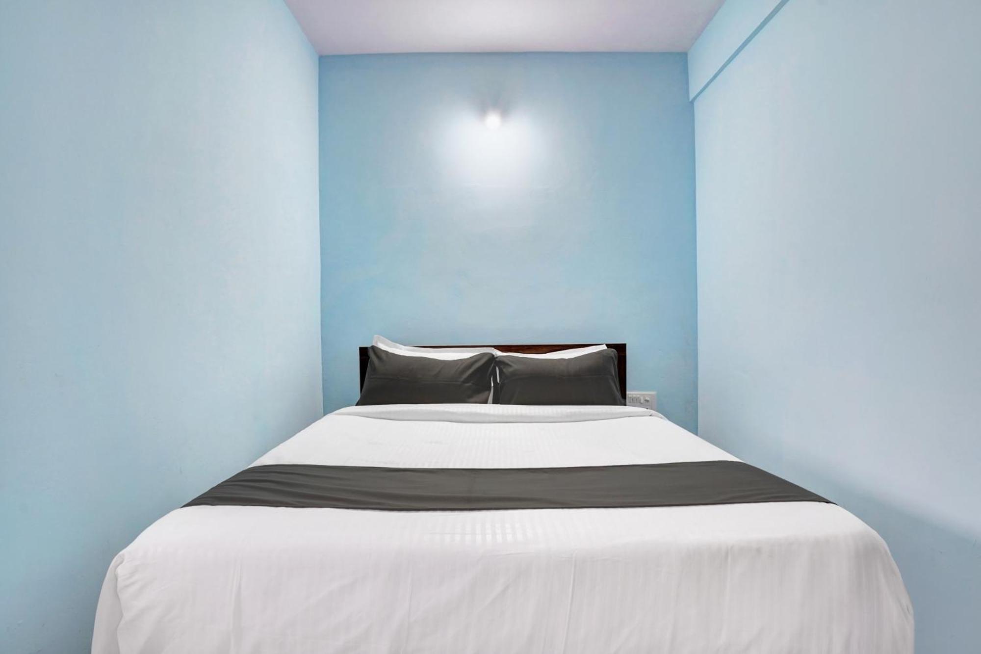 Hotel O Harsha Inn Μπανγκαλόρ Εξωτερικό φωτογραφία