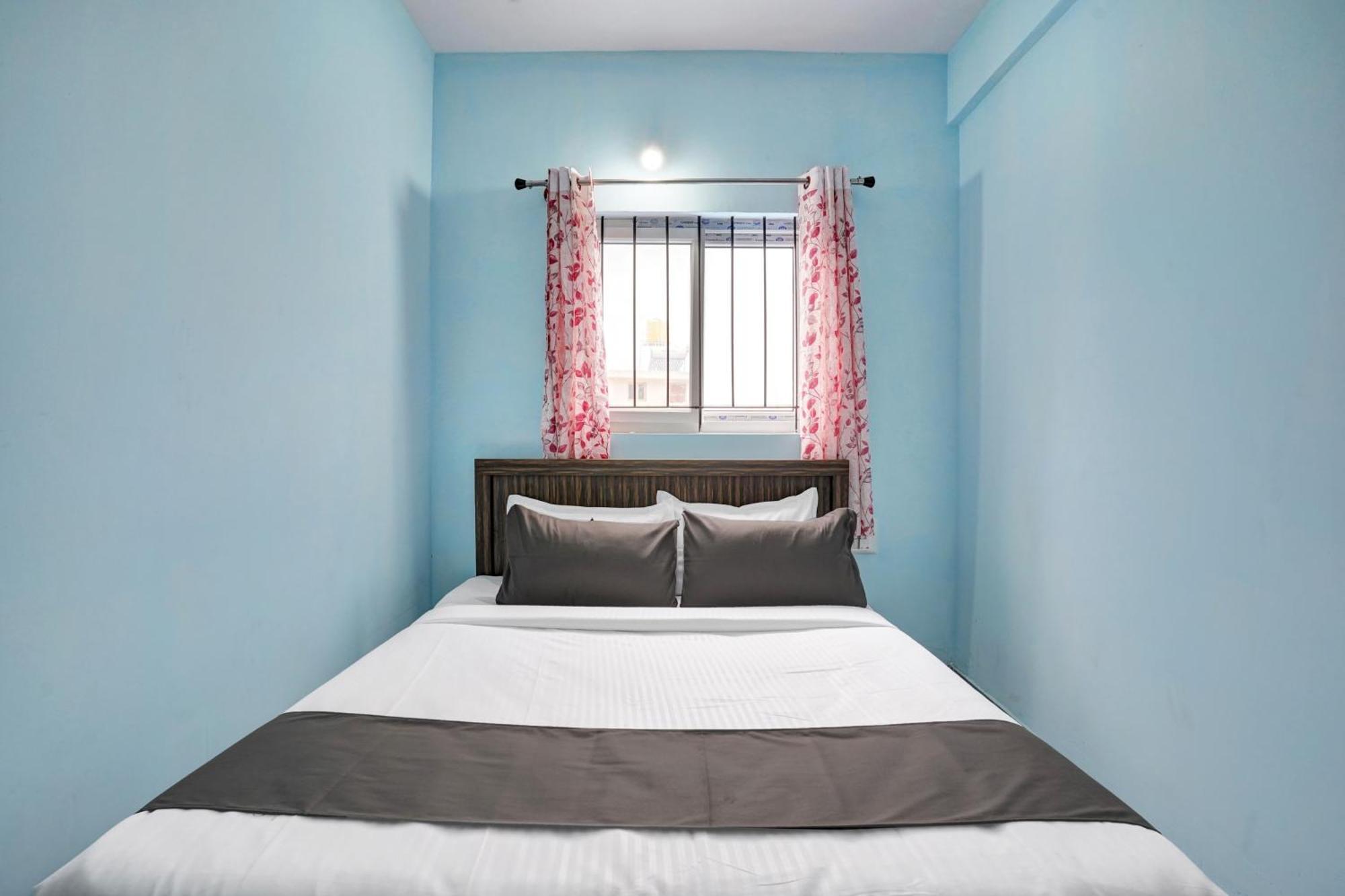 Hotel O Harsha Inn Μπανγκαλόρ Εξωτερικό φωτογραφία