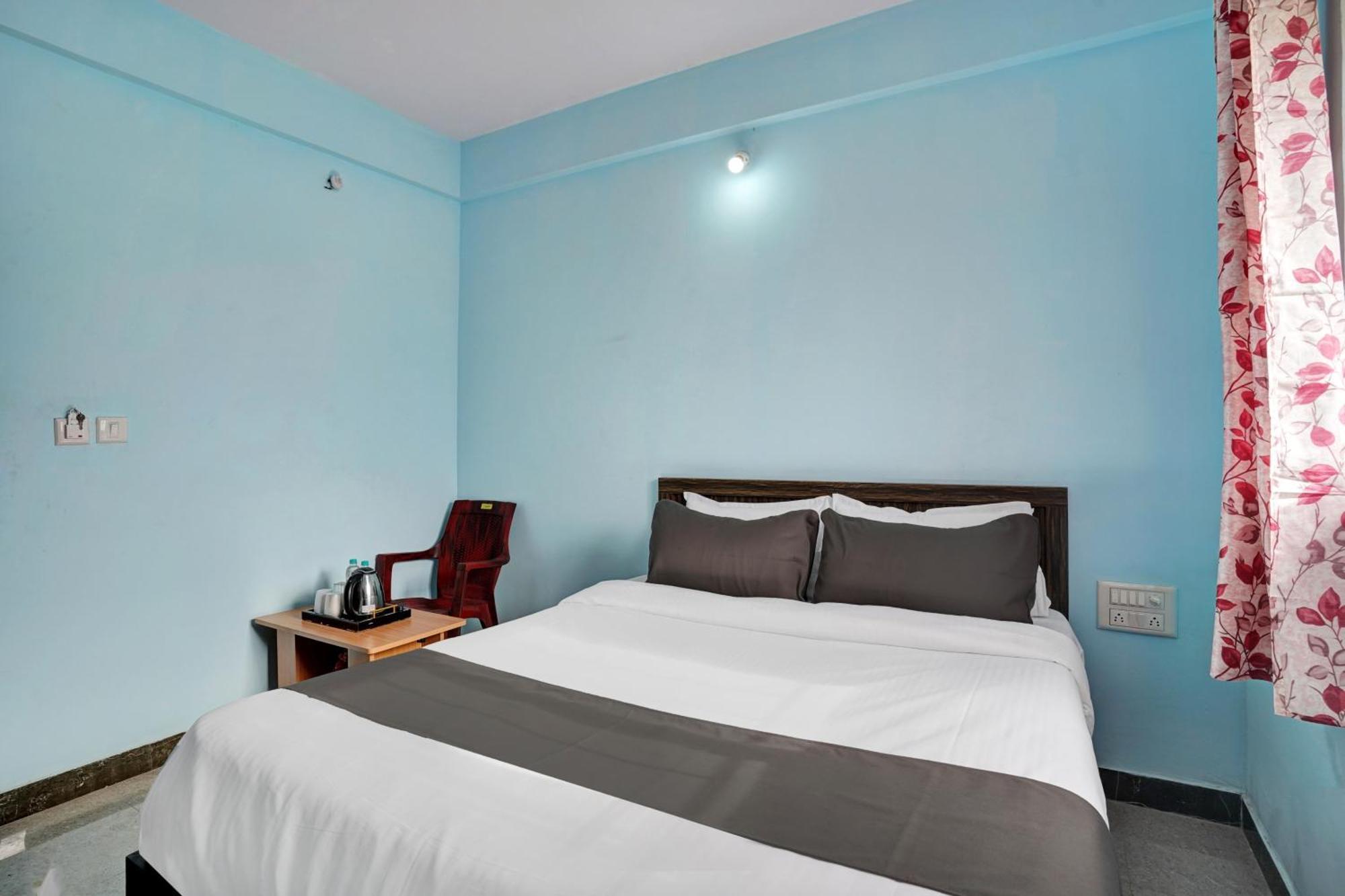 Hotel O Harsha Inn Μπανγκαλόρ Εξωτερικό φωτογραφία