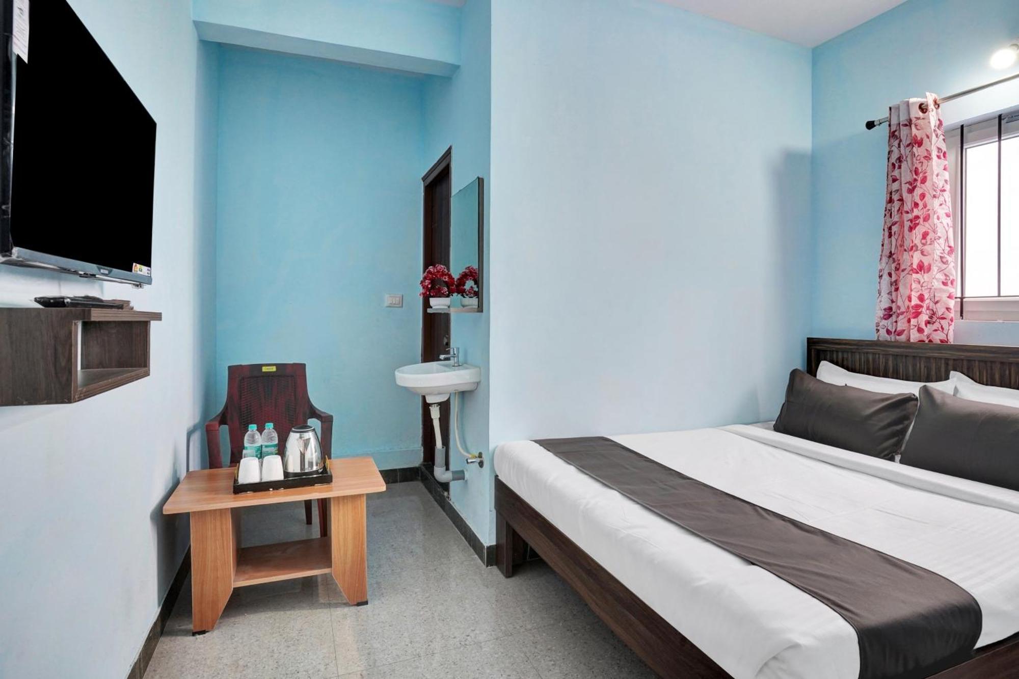 Hotel O Harsha Inn Μπανγκαλόρ Εξωτερικό φωτογραφία