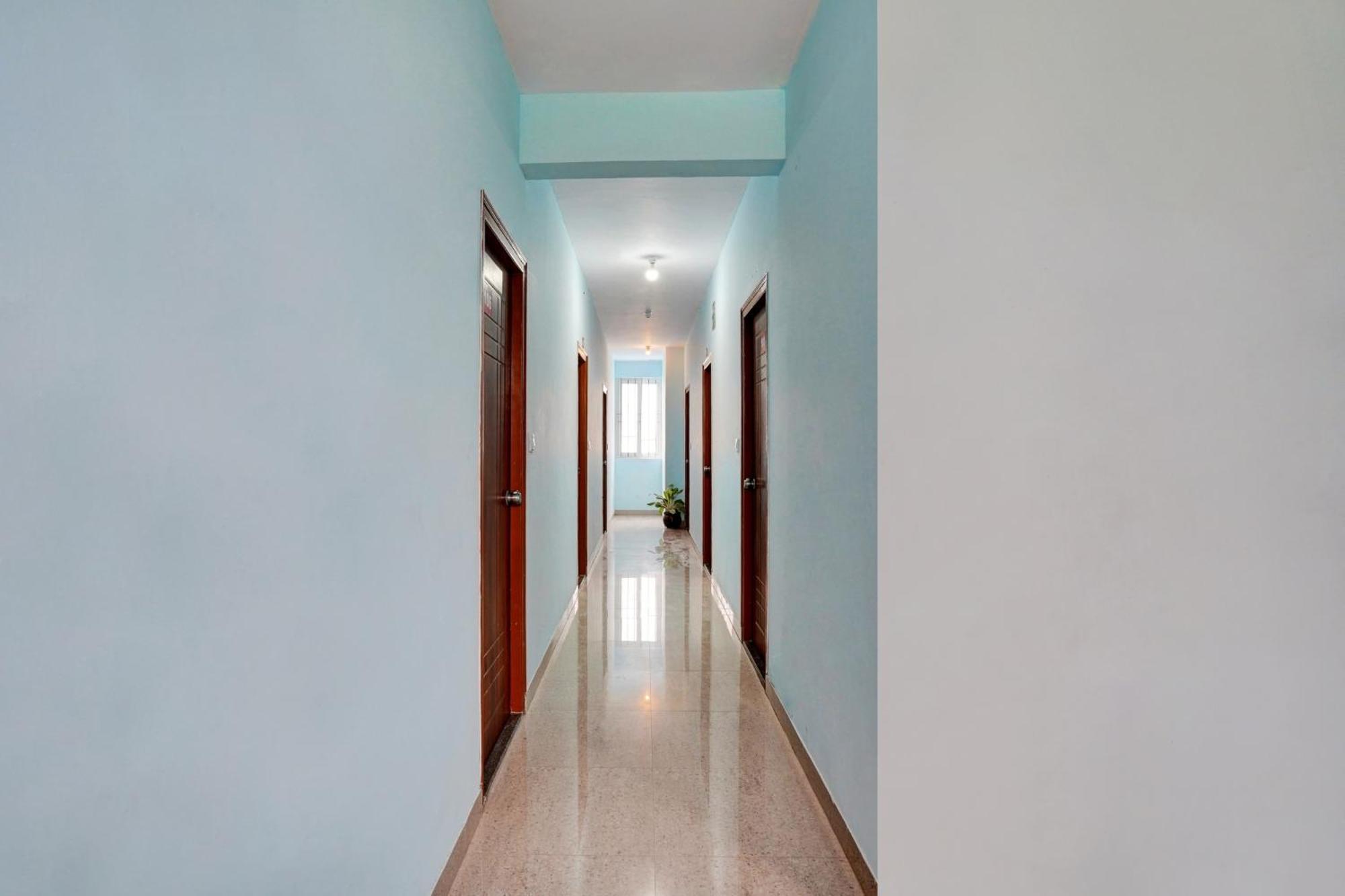 Hotel O Harsha Inn Μπανγκαλόρ Εξωτερικό φωτογραφία