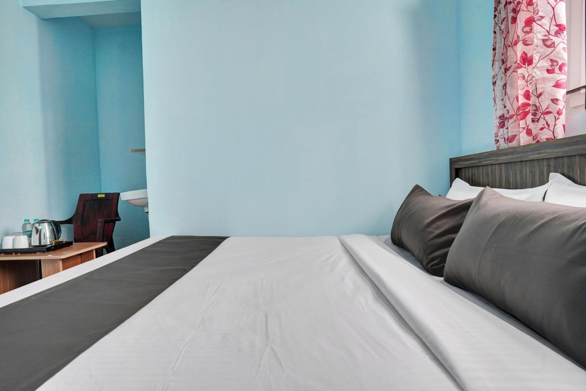 Hotel O Harsha Inn Μπανγκαλόρ Εξωτερικό φωτογραφία