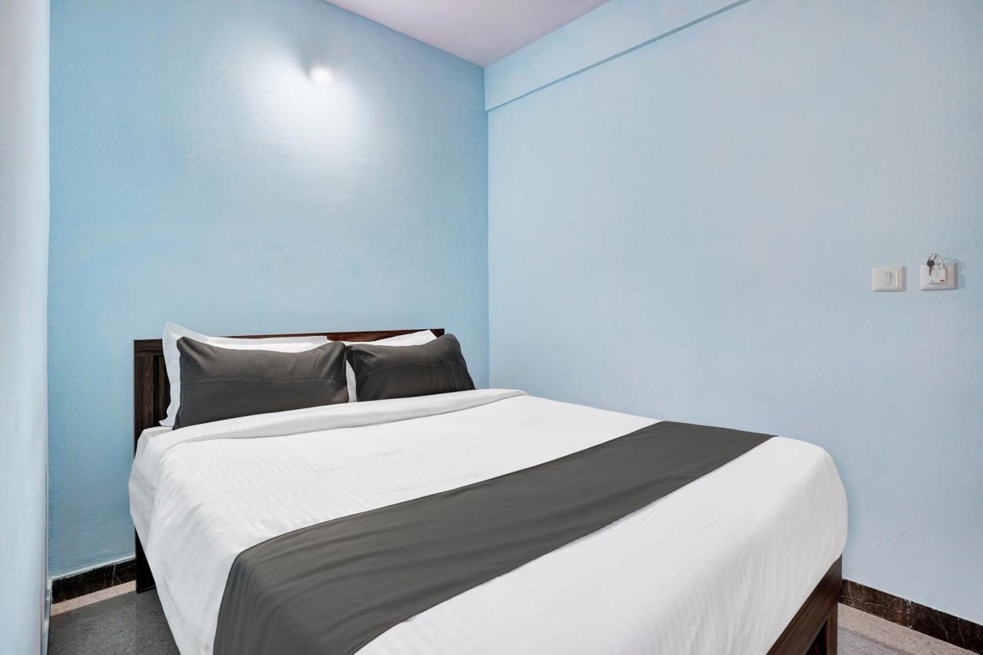 Hotel O Harsha Inn Μπανγκαλόρ Εξωτερικό φωτογραφία