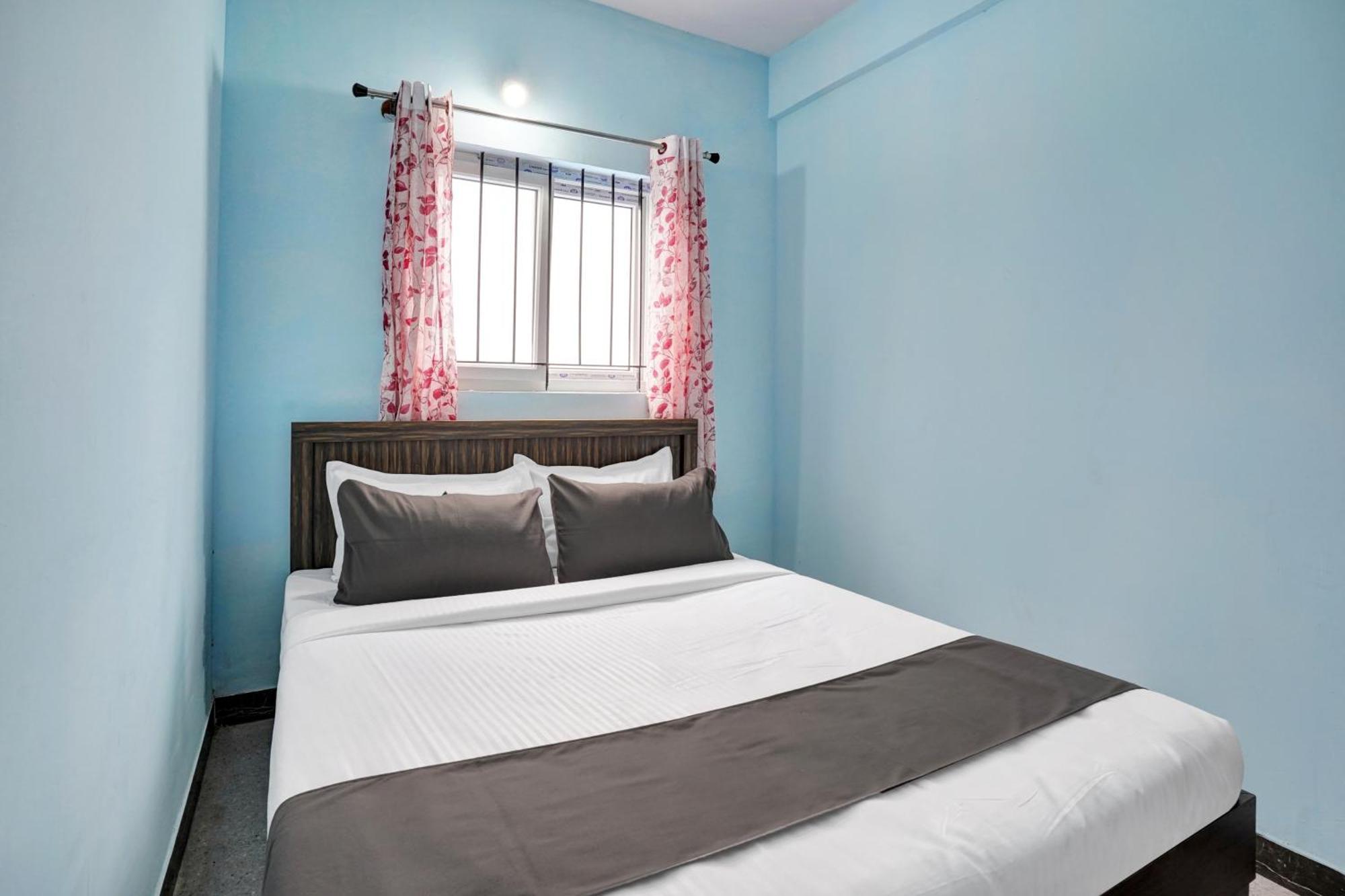 Hotel O Harsha Inn Μπανγκαλόρ Εξωτερικό φωτογραφία