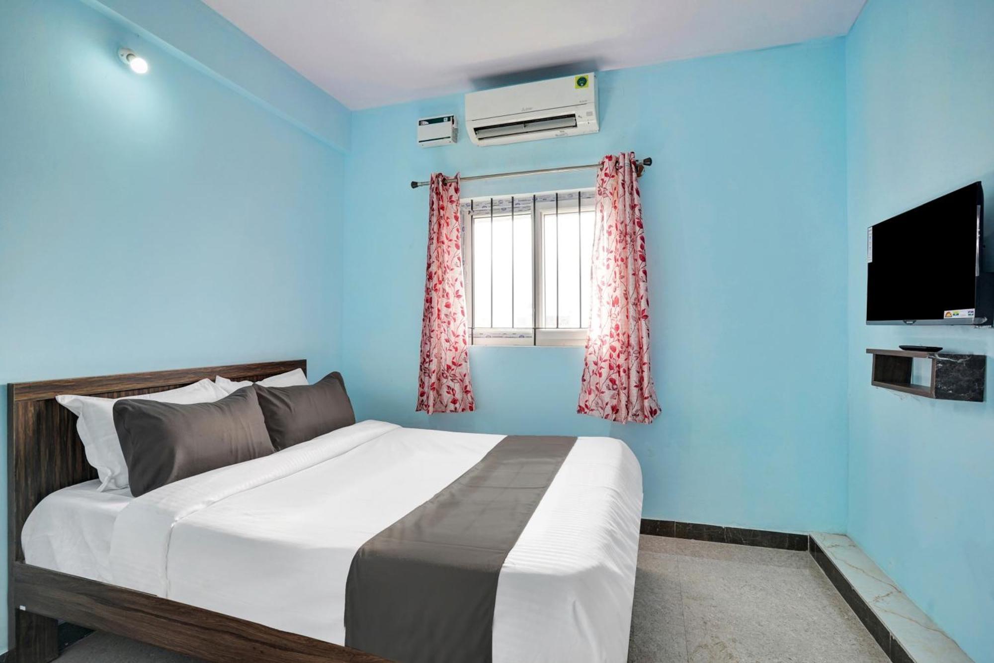 Hotel O Harsha Inn Μπανγκαλόρ Εξωτερικό φωτογραφία