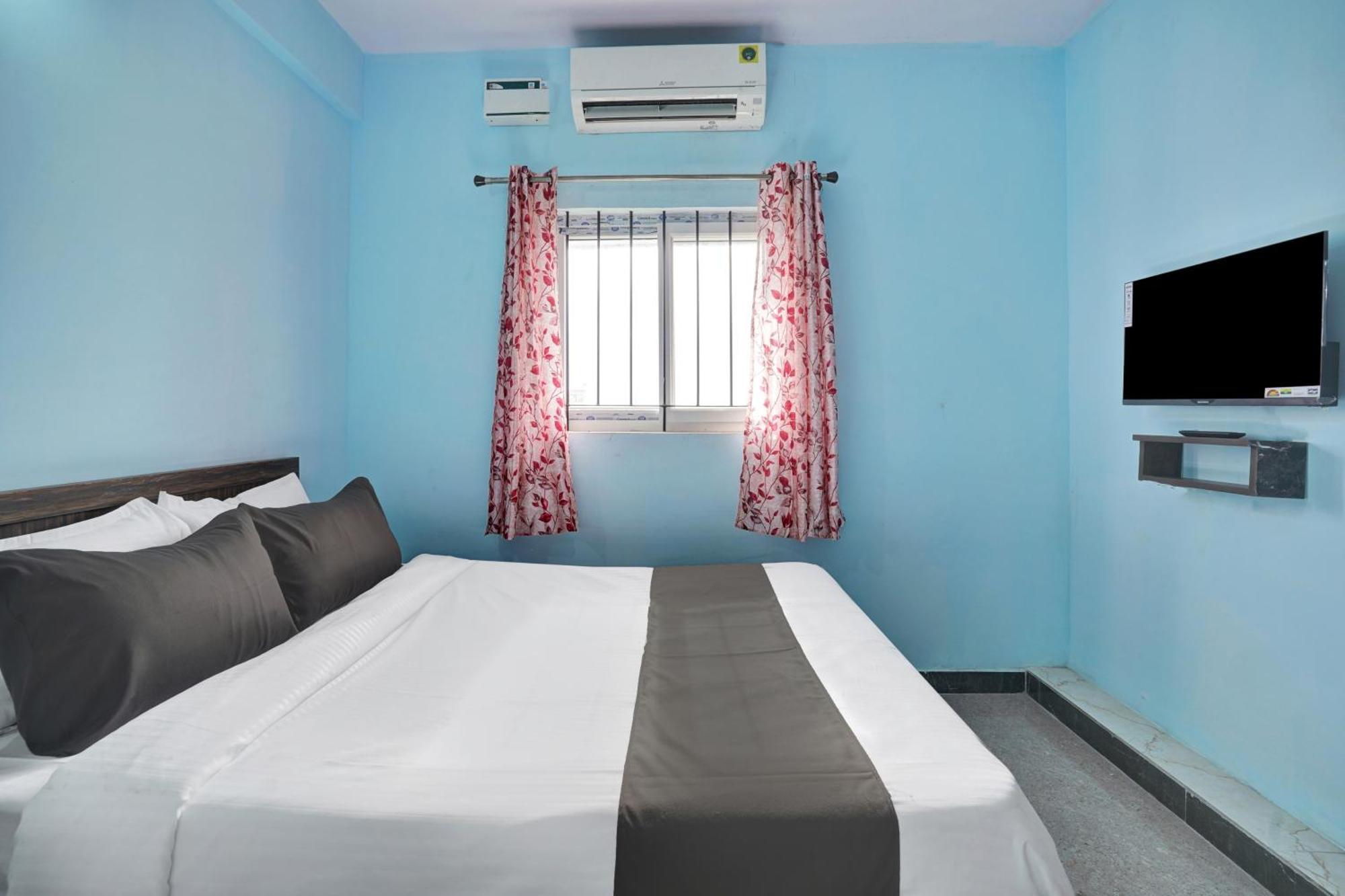 Hotel O Harsha Inn Μπανγκαλόρ Εξωτερικό φωτογραφία