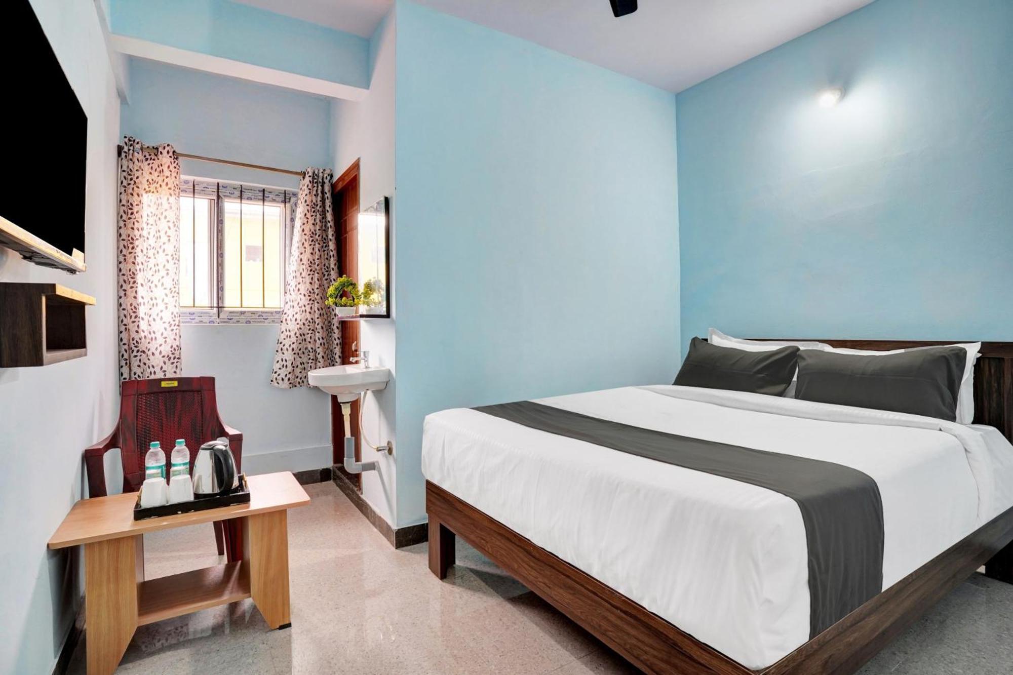 Hotel O Harsha Inn Μπανγκαλόρ Εξωτερικό φωτογραφία