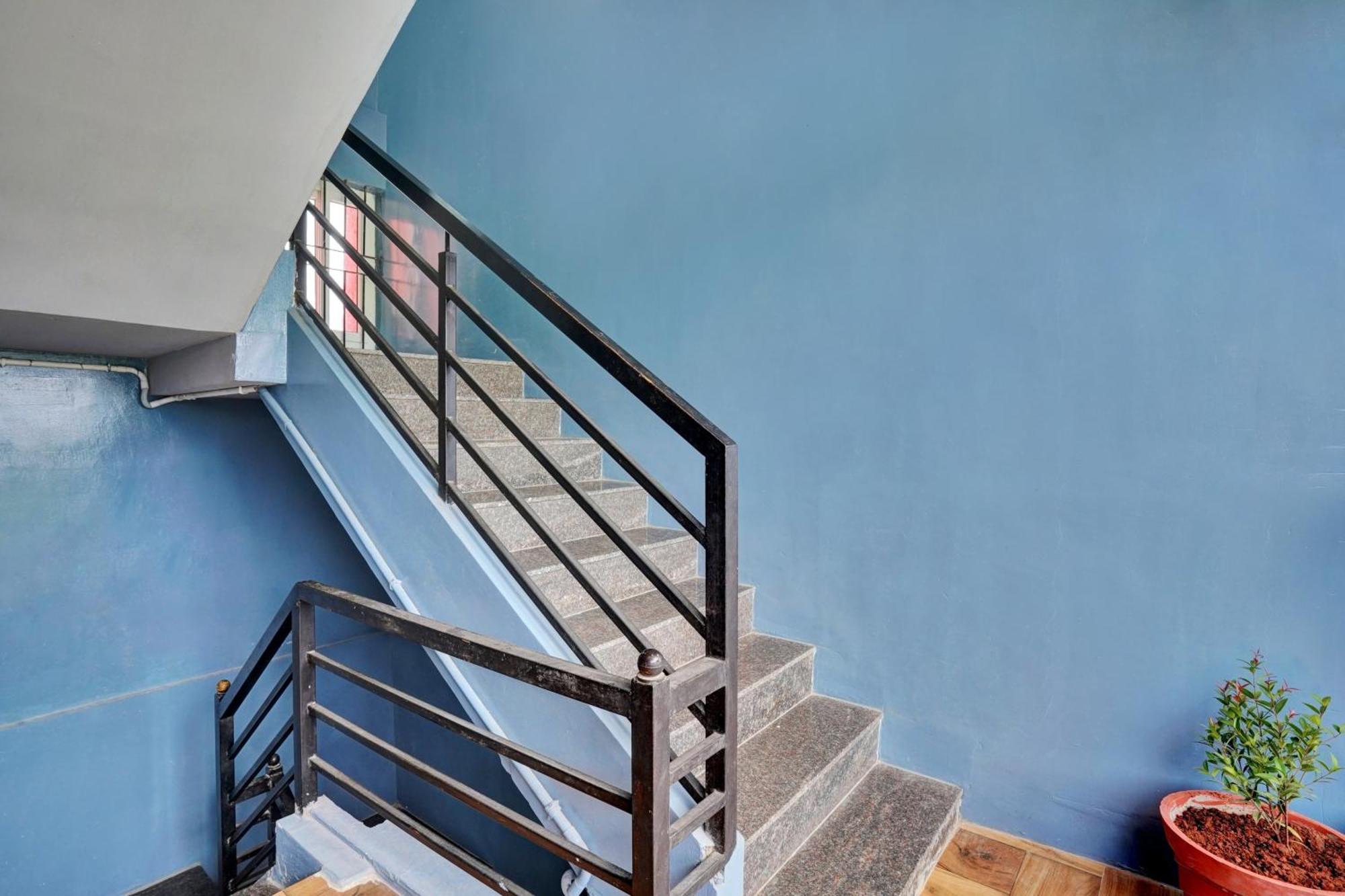 Hotel O Harsha Inn Μπανγκαλόρ Εξωτερικό φωτογραφία