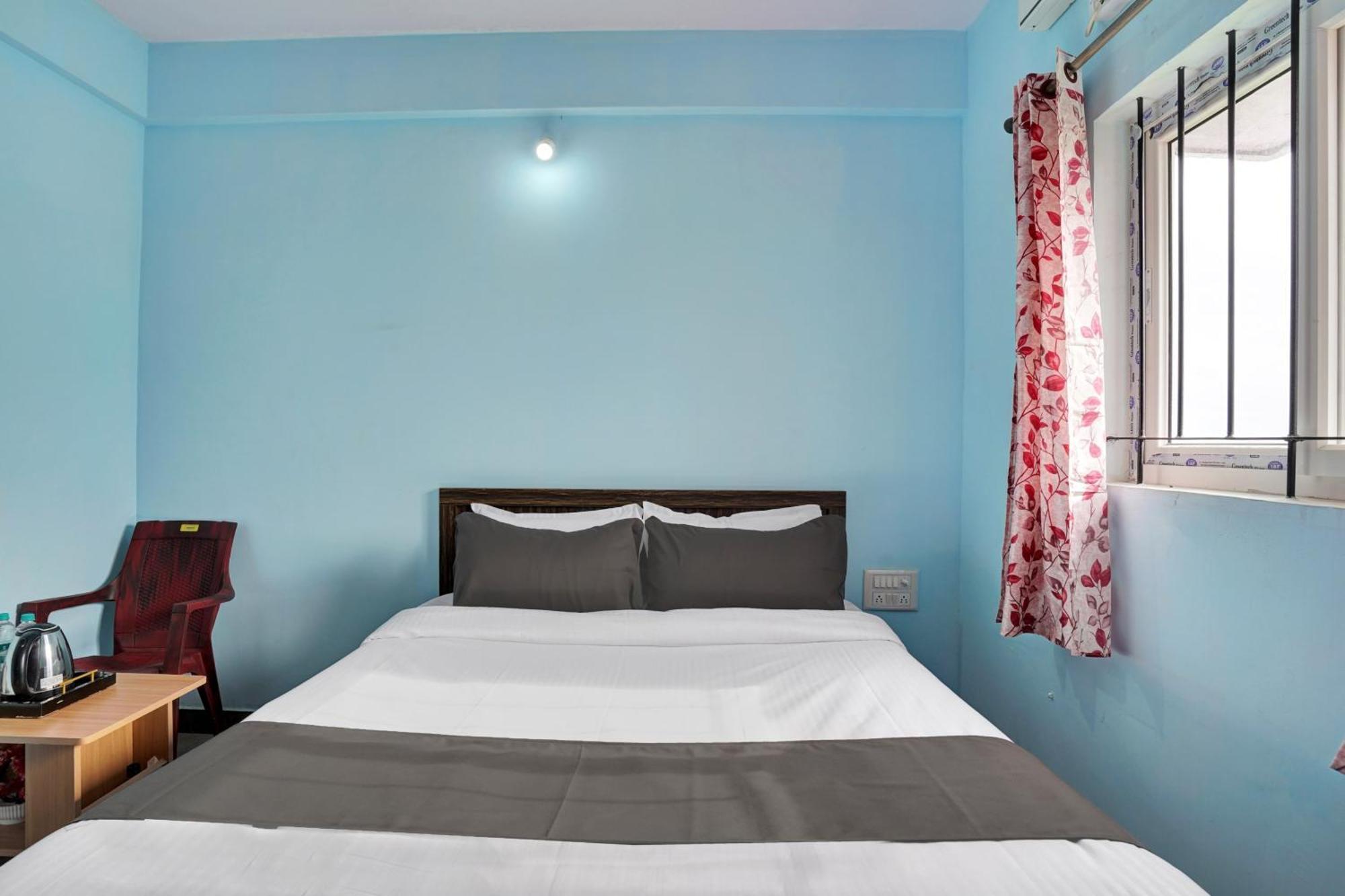 Hotel O Harsha Inn Μπανγκαλόρ Εξωτερικό φωτογραφία