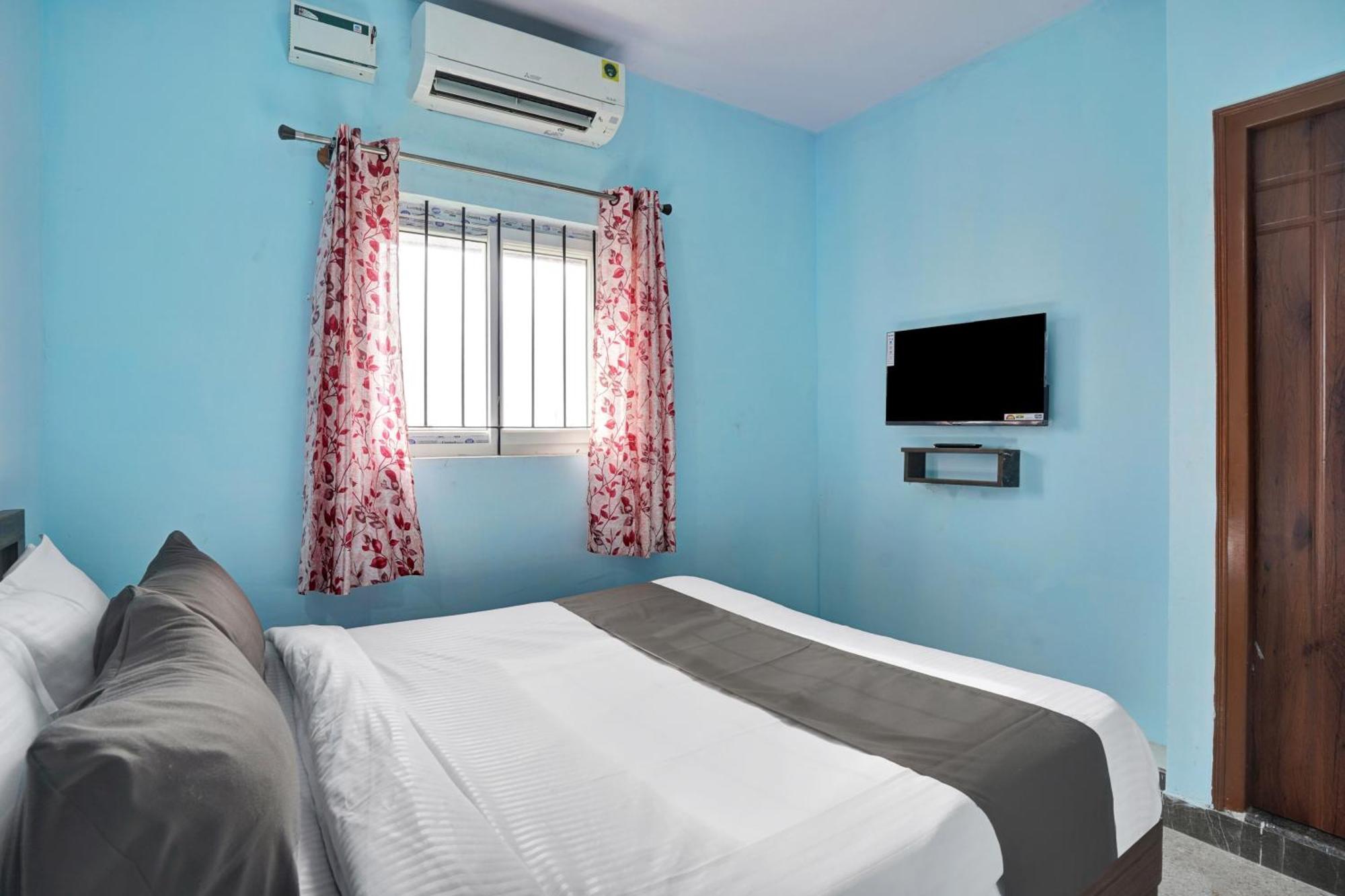 Hotel O Harsha Inn Μπανγκαλόρ Εξωτερικό φωτογραφία
